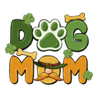 st. patricks day dog mom | Teevron