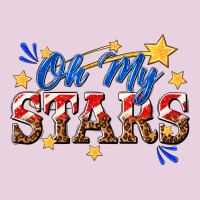 Oh My Stars Ladies Tee | Teevron