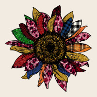 Cheetah Christmas Sunflower Premium Sweatshirt | Teevron
