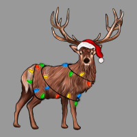 Reindeer Vintage Hoodie | Teevron