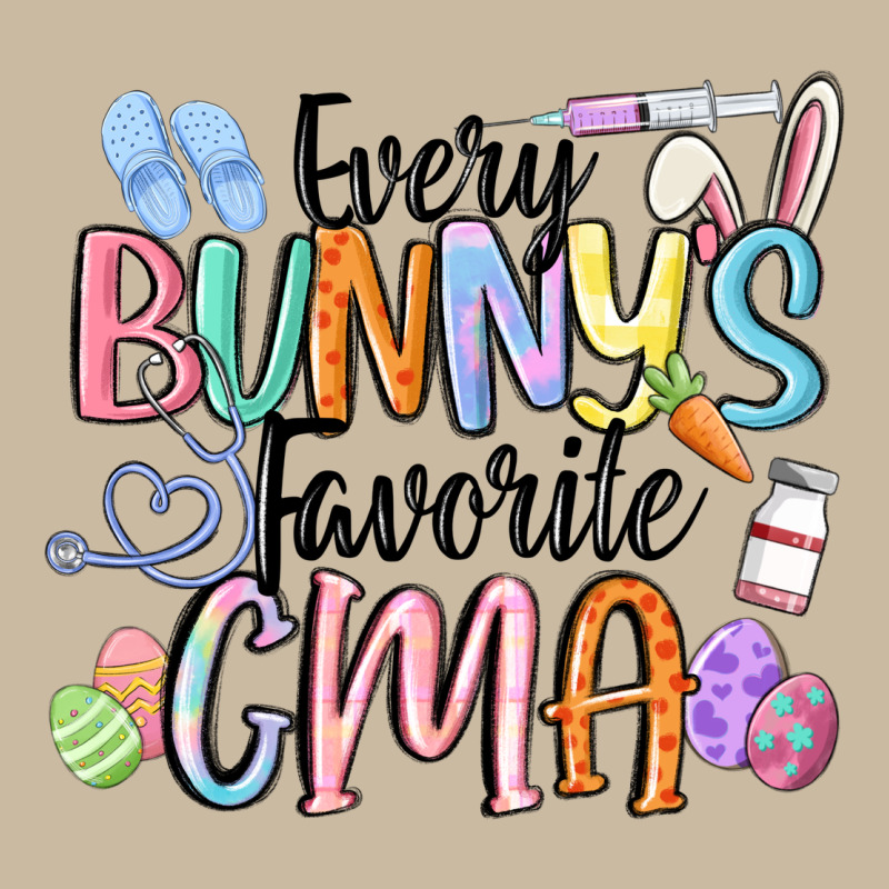 Every Bunnys Favorite Cma Long Sleeve Tee by MaliasSmallBusiness | Teevron
