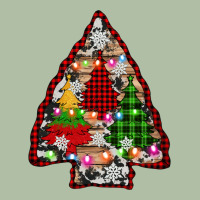 Arrowhead Christmas Trees Urban Heavy Tee | Teevron