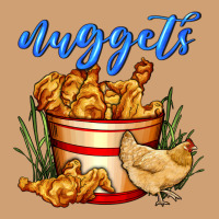Nuggets Vintage Tee | Teevron