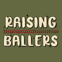 Raising Ballers Long Sleeve Tee | Teevron