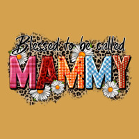 Blessed To Be Called Mammy Urban Hoodie | Teevron