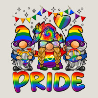 Pride Gnome Heavy Core Tee | Teevron