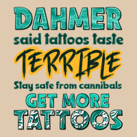Get More Tattoos Heavyweight Sweatshirt | Teevron