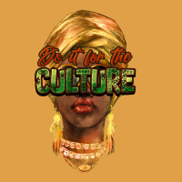 Do It For The Culture Premium Hoodie | Teevron