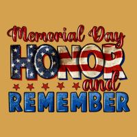 Memorial Day Honor And Remember 4th Of July Urban Hoodie | Teevron