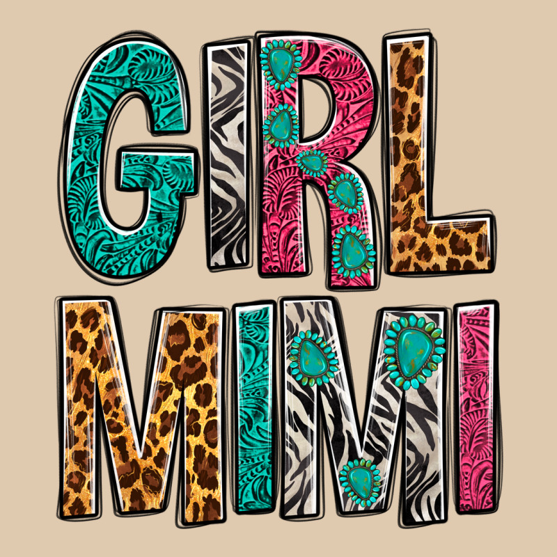 Girl Mimi Heavyweight Sweatshirt by NancyCooperArtShop | Teevron