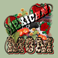 Mexican Mom Mexico Urban Hoodie | Teevron