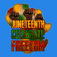 Juneteenth Celebrate Freedom Premium Hoodie | Teevron