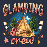 Glamping Crew Heavyweight Sweatshirt | Teevron