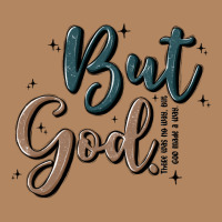 But God Long Sleeve Tee | Teevron
