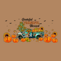 Grateful Thankful Blessed Long Sleeve Tee | Teevron