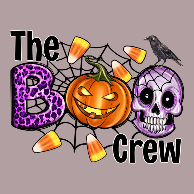 Boo Halloween Vintage Hoodie by Artiststas | Teevron
