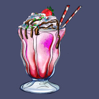 Milkshake Vintage Tee | Teevron