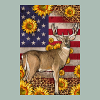Western American Deer Classic Tee | Teevron