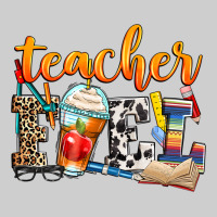 Teacher Fuel Premium Tee | Teevron
