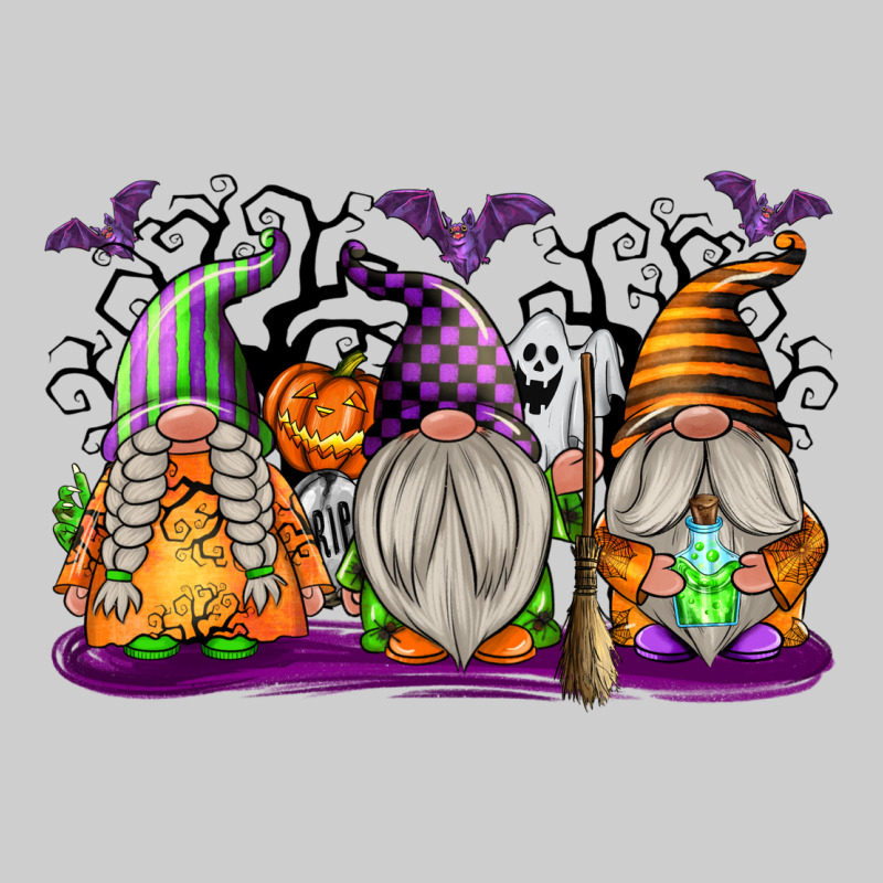 Halloween Gnomes Premium Tee by texasbilliewilder | Teevron