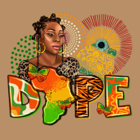 Dope Juneteenth Vintage Hoodie | Teevron