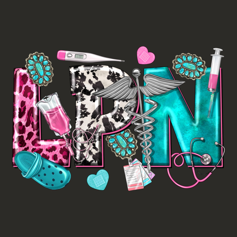 Lpn Heavy Core Tee by texasbilliewilder | Teevron
