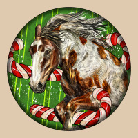 Horse Christmas Classic Tee | Teevron