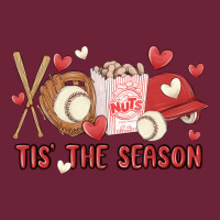 Tis The Season Baseball Long Sleeve Tee | Teevron