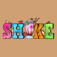 Shake With Milkshake Vintage Tee | Teevron