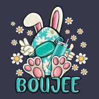 Boujee  Easter  Egg Long Sleeve Tee | Teevron