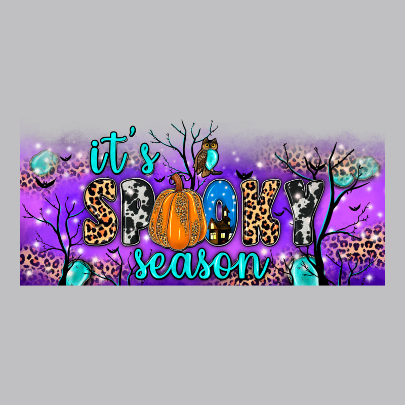 It S Spooky Season Long Sleeve Tee by JahusDesignShop | Teevron