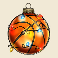 Christmas Baskeball Ladies Tee | Teevron