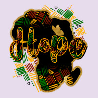 Hope Black History Premium Hoodie | Teevron