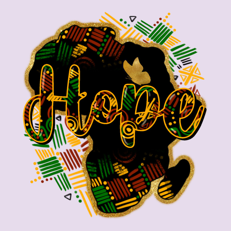 Hope Black History Premium Hoodie by NancyCooperArtShop | Teevron