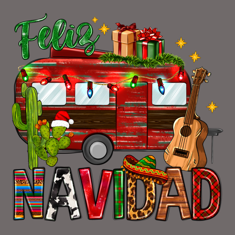 Feliz Navidad Christmas Mexico Urban Hoodie by HowdyJamesFarm | Teevron