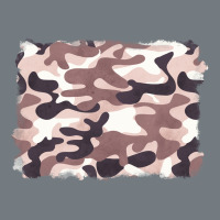 Milky Camouflage Heavyweight Sweatshirt | Teevron