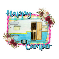 Happy Camper | Teevron