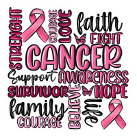 Cancer Awareness Long Sleeve Tee | Teevron