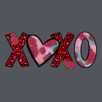 Xoxo Vintage Hoodie | Teevron