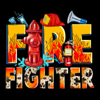 Firefighter Premium Tee | Teevron