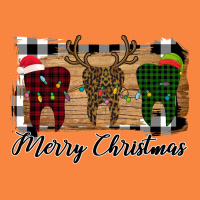 Merry Christmas Teeth Premium Sweatshirt | Teevron