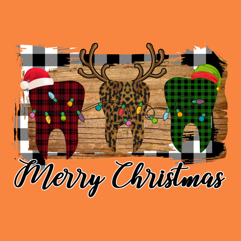 Merry Christmas Teeth Premium Sweatshirt by Bettercallsaul | Teevron