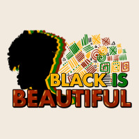 Black Is Beautiful Zipper Hoodie | Teevron