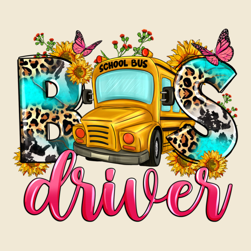 Bus Driver Premium Tee by Zillion Design Studio | Teevron