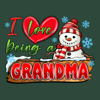 I Love Being A Grandma Zipper Hoodie | Teevron