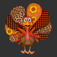 Thanksgiving Turkey Urban Heavy Tee | Teevron
