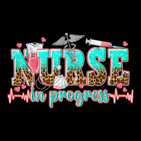 Nurse In Progress Tbw Heavy Core Tee | Teevron