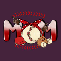 Baseball Mom Long Sleeve Tee | Teevron