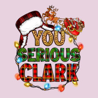 You Serious Clark Ladies Tee | Teevron