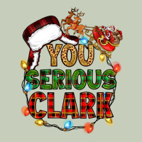 You Serious Clark Ladies Tee | Teevron